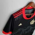 Maillot Flamengo Third 2021/2022