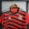Maillot Flamengo Third 2022/2023