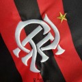 Maillot Flamengo Third 2022/2023