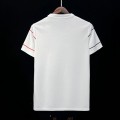 acheter Maillot Flamengo Training Suit White 2023/2024