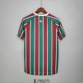 Maillot Fluminense FC Domicile 2021/2022