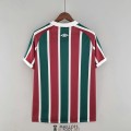 Maillot Fluminense FC Domicile 2022/2023