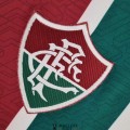 Maillot Fluminense FC Domicile 2022/2023