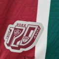 Maillot Fluminense FC Domicile 2022/2023