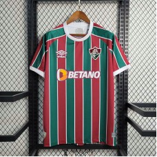 Maillot Fluminense FC Domicile 2023/2024