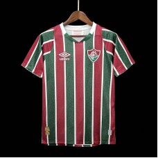 Maillot Fluminense FC Domicile 2024/2025