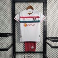 acheter Maillot Fluminense FC Enfant Exterieur 2023/2024