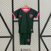 Maillot Fluminense FC Enfant Third 2023/2024