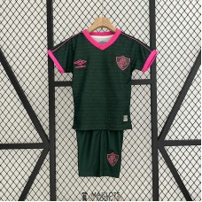 Maillot Fluminense FC Enfant Third 2023/2024