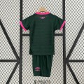 Maillot Fluminense FC Enfant Third 2023/2024