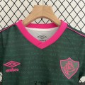 Maillot Fluminense FC Enfant Third 2023/2024