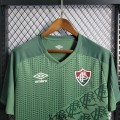 Maillot Fluminense FC Green I 2022/2023