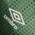 Maillot Fluminense FC Green I 2022/2023