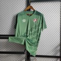 Maillot Fluminense FC Green I 2022/2023