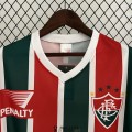 acheter Maillot Fluminense FC Retro Domicile 1993/1994