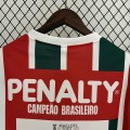 acheter Maillot Fluminense FC Retro Domicile 1993/1994