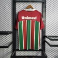 Maillot Fluminense FC Retro Domicile 2008/2009