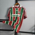 Maillot Fluminense FC Retro Domicile 2008/2009