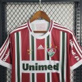 acheter Maillot Fluminense FC Retro Domicile 2012/2013