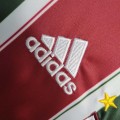 acheter Maillot Fluminense FC Retro Domicile 2012/2013