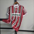 acheter Maillot Fluminense FC Retro Domicile 2012/2013