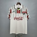 Maillot Fluminense FC Retro Exterieur 1989/1990