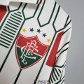 Maillot Fluminense FC Retro Exterieur 1989/1990