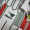 Maillot Fluminense FC Retro Exterieur 1989/1990