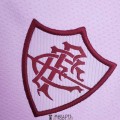 Maillot Fluminense FC Training Pink III 2021/2022