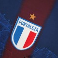 Maillot Fortaleza Blue I 2022/2023