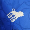 Maillot Fortaleza Blue I 2023/2024