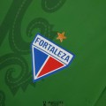 Maillot Fortaleza Gardien De But Green 2021/2022