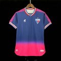 acheter Maillot Fortaleza Pink October 2023/2024