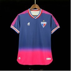 Maillot Fortaleza Pink October 2023/2024