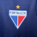Maillot Fortaleza Pink October 2023/2024