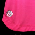 acheter Maillot Fortaleza Pink October 2023/2024