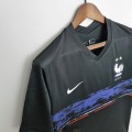 Maillot France Black I 2022/2023