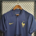 Maillot France Domicile 2022/2023