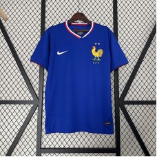 Maillot France Domicile 2024/2025