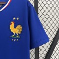 Maillot France Domicile 2024/2025