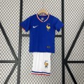 acheter Maillot France Enfant Domicile 2024/2025