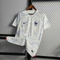 Maillot France Exterieur 2022/2023