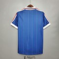 Maillot France Retro Domicile 1982/1983