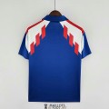 Maillot France Retro Domicile 1988/1990