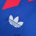 Maillot France Retro Domicile 1988/1990