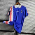 Maillot France Retro Domicile 1994/1995