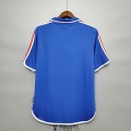 Maillot France Retro Domicile 2000/2001