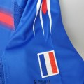 Maillot France Retro Domicile 2004/2005