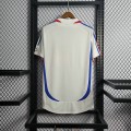 Maillot France Retro Exterieur 2006/2007