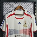 Maillot France Retro Exterieur 2006/2007